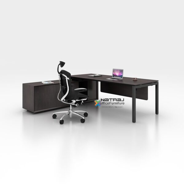 Matrix Executive Desk